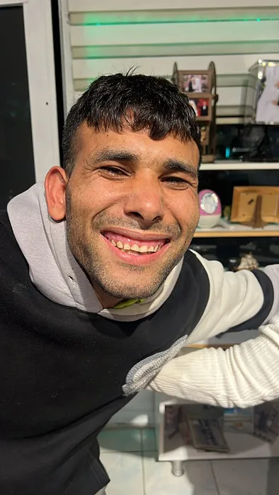 Kandıralı Ferdi hakkında yeni gelişme: Tutuklanarak cezaevine gönderilmişti!