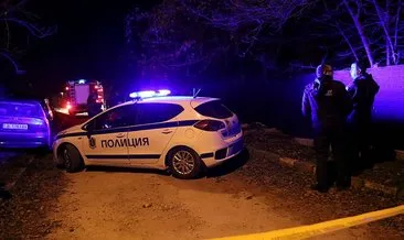 Son dakika: Bulgaristan’da trafik kazasında 46 kişi yanarak öldü