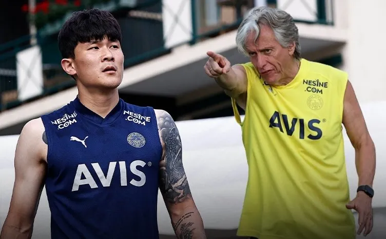 Son dakika: Fenerbahçe’de Kim Min-Jae Fransa yolcusu! Forvete yeni aday Süper Lig’in eski yıldızı...