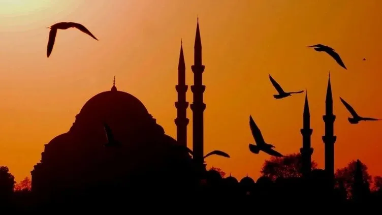 İlk oruç ne zaman tutulacak 2024? Diyanet İmsakiye ile Ramazan ayı başlangıcı, sahur ve iftar saatleri