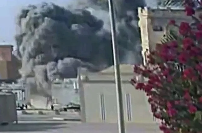 Hamas’tan İsrail’in saldırısına ilişkin açıklama: Müzakere sürecine yönelik işlenmiş bir suç