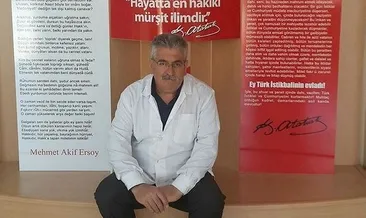 İmmün plazma nakli yapılan ilk hastadan müjdeli haber