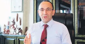 CHP’li Oğuz terör örgütü üyeliğinden yargılanacak