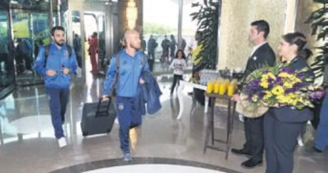 Miroslav Stoch sürprizi