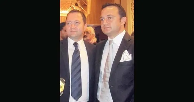 Ünlü işadamı kardeşlere 7 yıl hapis!