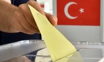 O listeler yarın belirlenecek