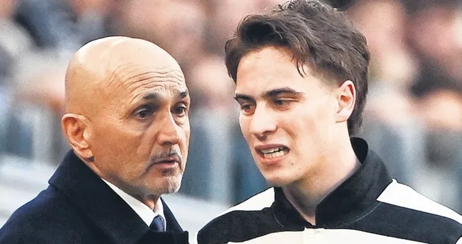 Spalletti yenildi acı gerçeği açıkladı