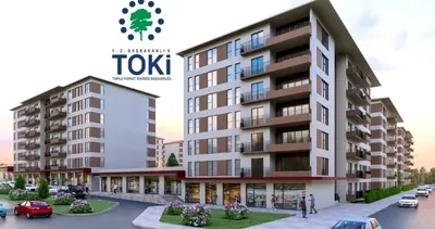 TOKİ İSTANBUL KURA TARİHİ İÇİN GERİ SAYIM! TOKİ İstanbul kurası ne zaman, tarih açıklandı mı?