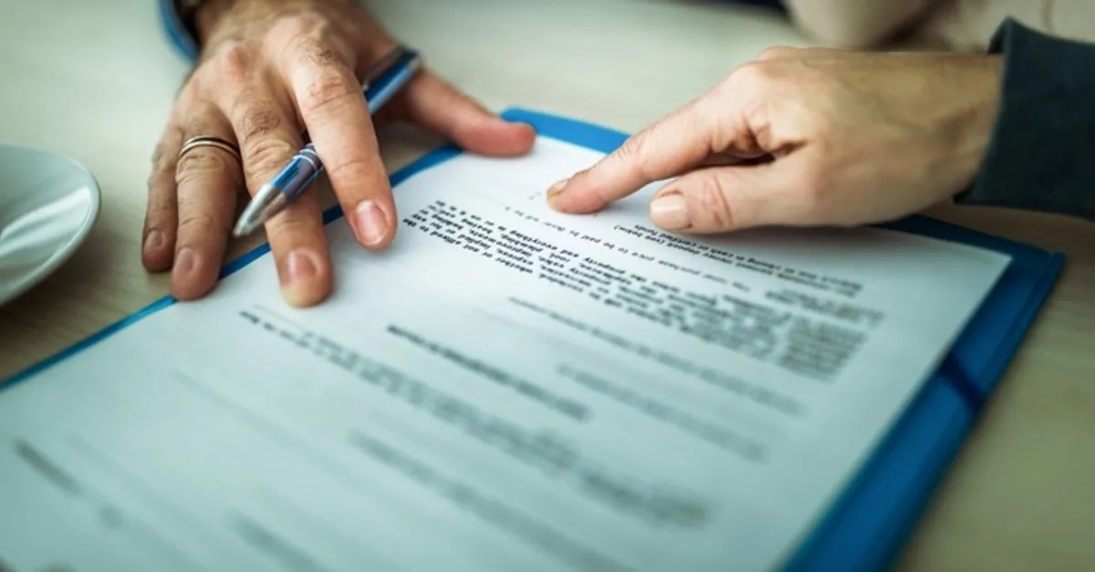 enerji kimlik belgesi icin gerekli