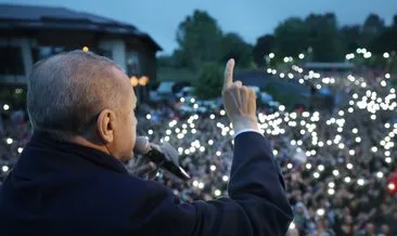 Cumhurbaşkanlığı seçim sonuçları belli oldu!  Recep Tayyip Erdoğan yine kazandı! İşte 2023 seçim sonuçları ve adayların güncel oy oranları...