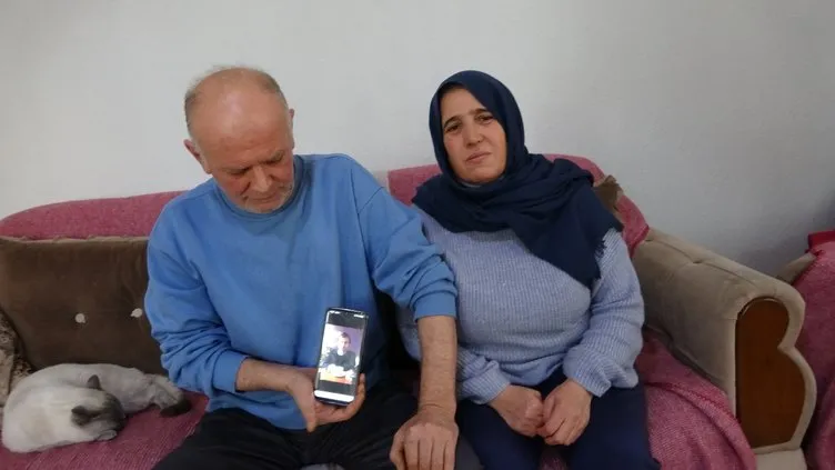 Roketsan mühendisi Yusuf Serdar Yücel’in ölümünde çarpıcı iddia! Oğlumun diz çöktürülerek ensesine silah dayanıp...