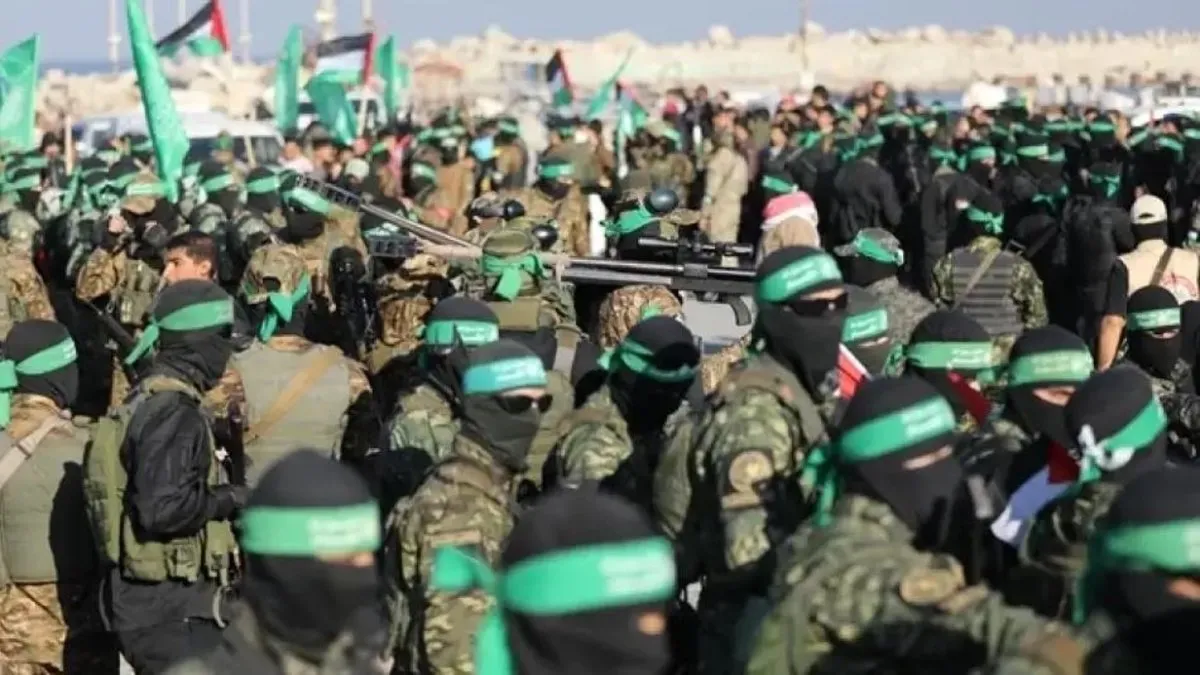 Hamas, barış planını kısmen kabul etti