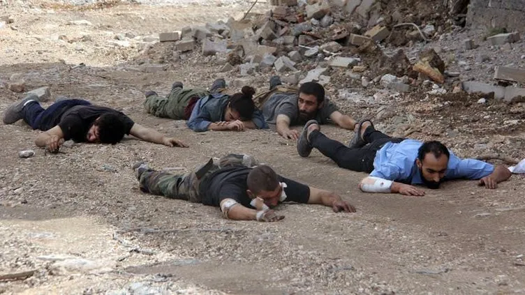 PKK’da büyük çözülme! 510 terörist öldürüldü