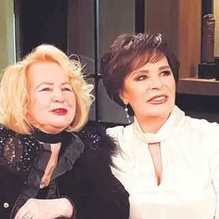 ‘Şöhreti çok geç tanıdım’