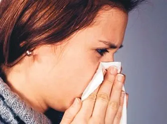 Grip aşısının yan etkileri