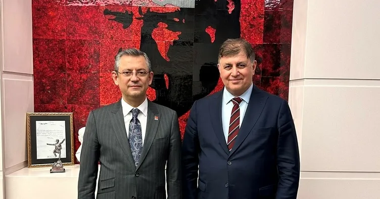 Özel ile Tugay’ın arasına Erdoğdu girdi