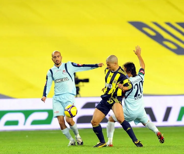Fenerbahçe - Kasımpaşa