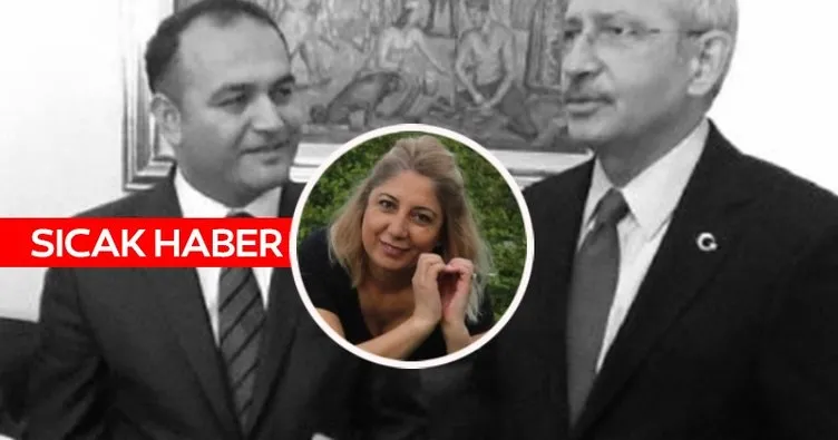 Son dakika: CHP'de yeni kaset skandalı ve şantaj!