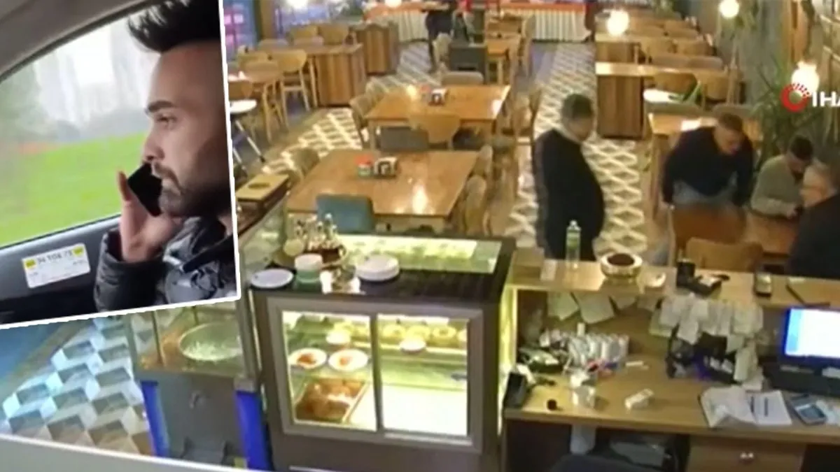 İstanbul'da esnafa ve taksicilere akılalmaz tuzak: Dolandırıldığını eve gidince anladı!
