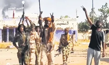 Sudan’da şiddet sarmalı büyüyor