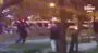 Ankara’da iki kurye grubu arasında kavga: 1’i ağır 4 yaralı | Video