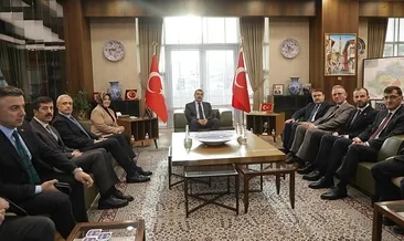 Milli Eğitim Bakanı Yusuf Tekin Kütahya'ya ziyarette bulundu #kutahya