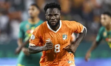 Ndidi’nin yerine Franck Kessie!