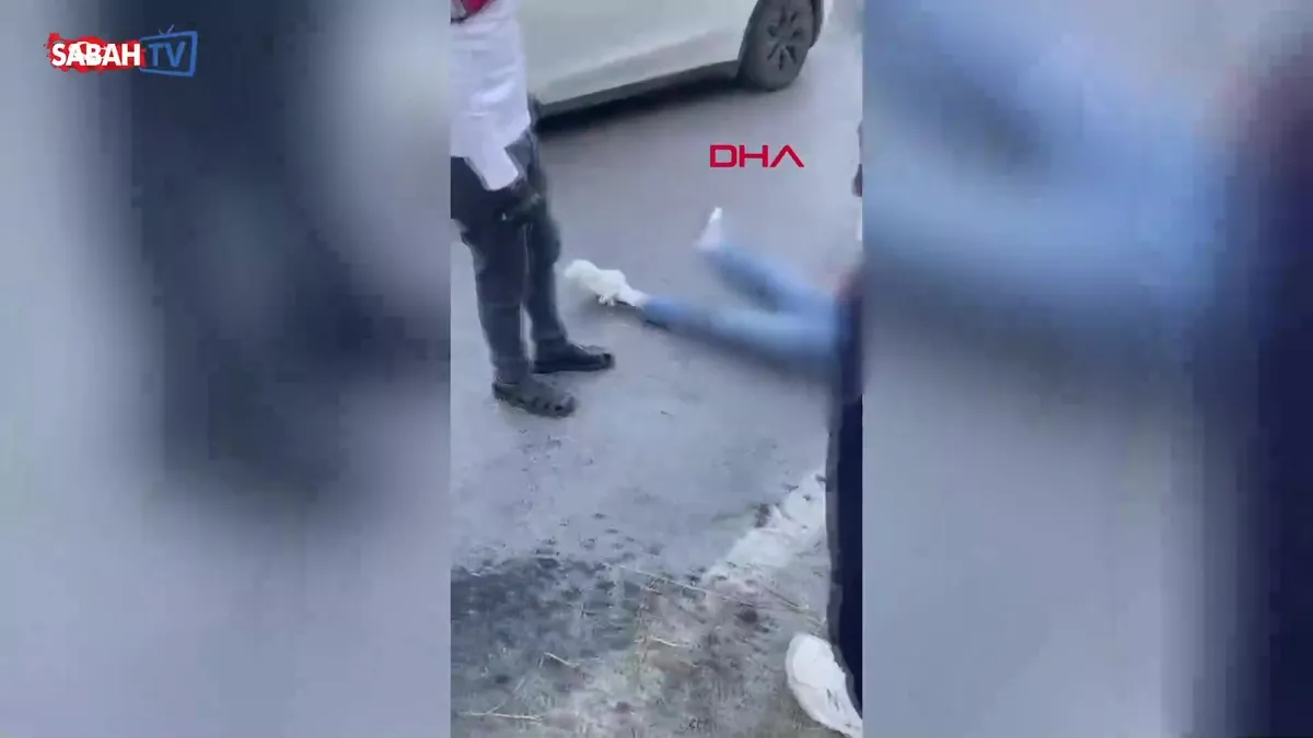 Avcılar’da motosikletle gezmeye çıkan 4 arkadaş kaza yaptı: 1 ölü 3 yaralı videosunu izle Avcılar’da motosikletle gezmeye çıkan 4 arkadaş kaza yaptı: 1 ölü 3 yaralı videosunu izle