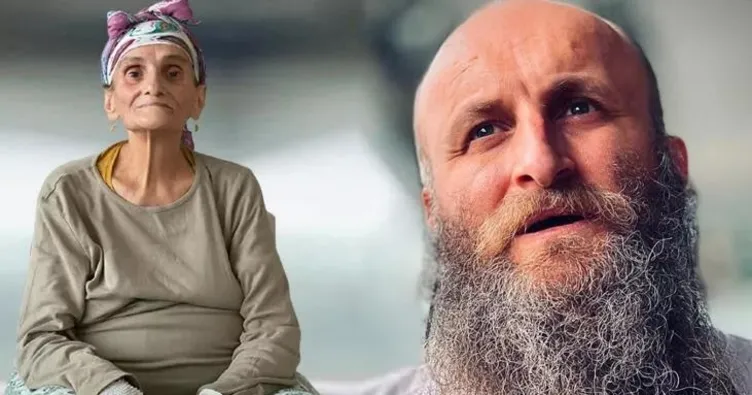 Acı gününü takipçileriyle paylaştı