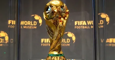 Dünya Kupası kura çekimi gerçekleşti! İşte FIFA 2026 Dünya Kupası kura torbaları ve Türkiye’nin rakipleri