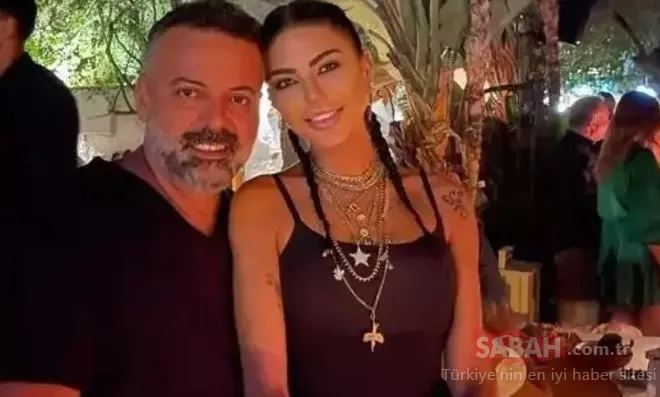 Süreyya Yalçın 13 çantayla alışverişe çıktı!