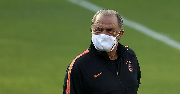 Terim’in gözdesi Terim’e karşı!