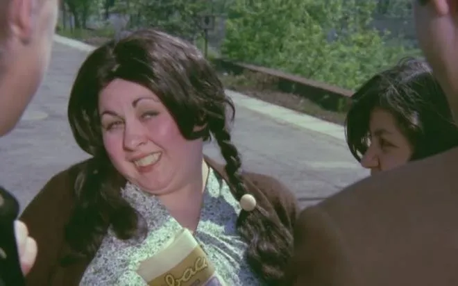 Yeşilçam’ın ’saf kızı’ olarak hafızalara kazınmıştı! Oya Akkartal’ın son halini gören inanamıyor...