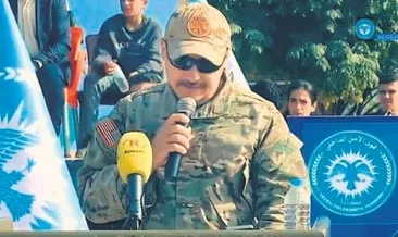 ABD’den teröre açık destek