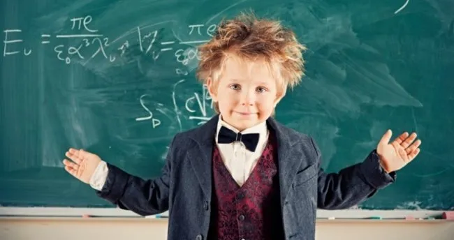 Ustun Zekali Cocuklarin Fiziksel Ve Ayirt Edici Ozellikleri Nelerdir Son Dakika Haberler