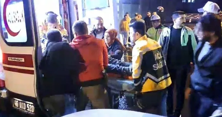 Eski koca dehşet saçtı: 3 ölü