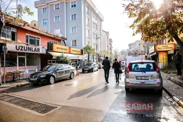 İstanbul’da bir Boşnak masalı
