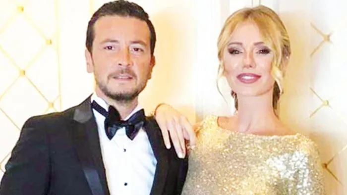 Seyhan Şaşko kimdir, kaç yaşında ve aslen nereli? Ersin Düzen’le evlenen Seyhan Şaşko’nun hayatı!