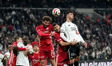 Beşiktaş’a Emirhan Topçu’dan kötü haber!