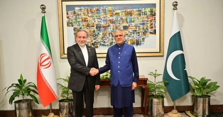 İran ve Pakistan arasında ABD ile mutabakat görüşmesi