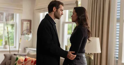 SAHİPSZİLER 45. BÖLÜM İZLE | STAR TV’de! Sahipsizler yeni bölüm izle!