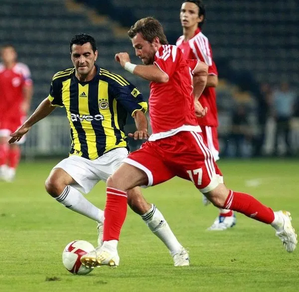 İşte günün transfer gündemi 27/07/2009