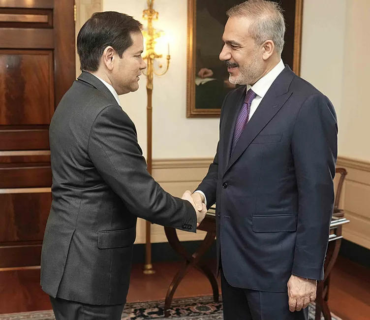 Yunan medyasında Türkiye hazımsızlığı! Lobicilik işe yaramadı: O yanıt şoke etti!