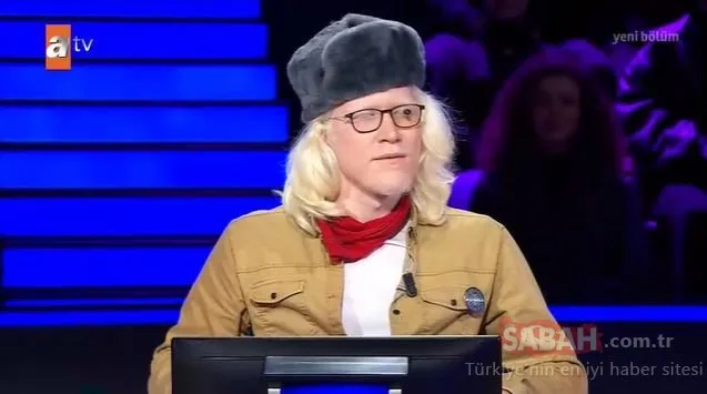 Kim Milyoner Olmak İster’de yarışmacıdan büyük başarı! 500 bin liralık soruyu açtırdı! İşte o soru!