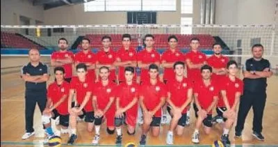 Melikgazi Belediyespor ilk maçına çıkıyor