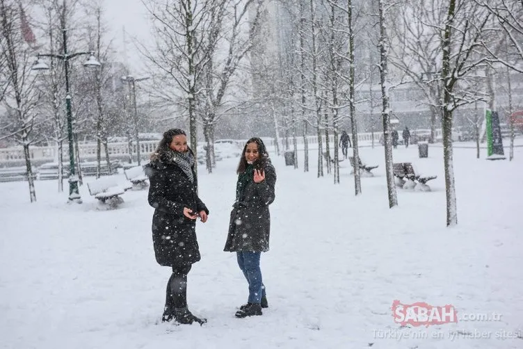 Son dakika! Sıcaklıklar düşmedi derken... Meteoroloji uzmanı tarih verdi! Kar Yağışı geliyor