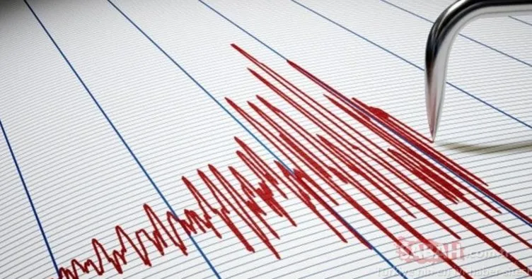 Son Dakika Muğla’da korkutan deprem! Çevre illerde de hissedildi! - 4 Eylül AFAD ve Kandilli Rasathanesi son depremler listesi