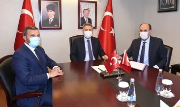 Sakarya 4’üncü kez başkan seçildi