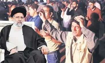 Dünya şokta İran yasta