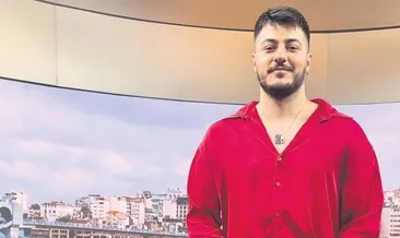 Şarkılarımı ünlü olmak için yapmıyorum